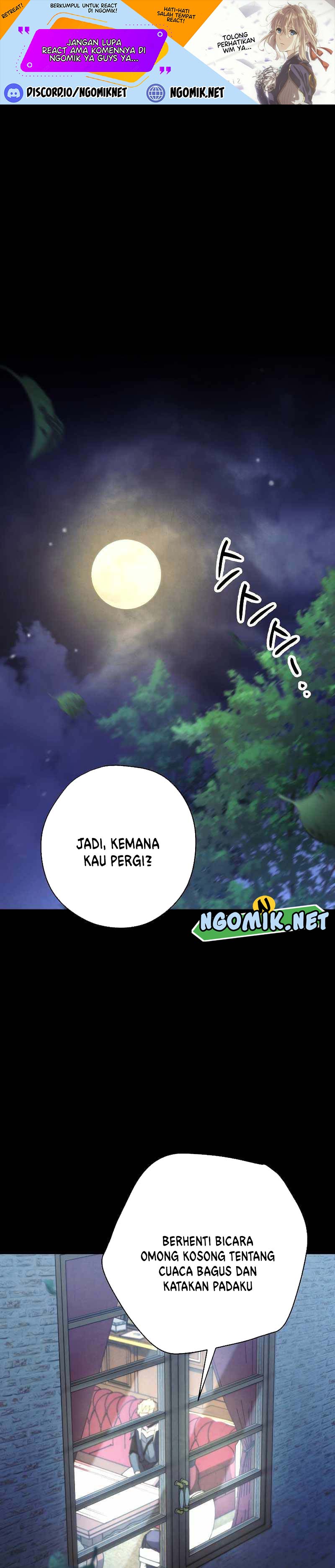 Dilarang COPAS - situs resmi www.mangacanblog.com - Komik the live 109 - chapter 109 110 Indonesia the live 109 - chapter 109 Terbaru 1|Baca Manga Komik Indonesia|Mangacan